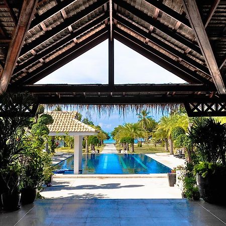 Mango Beach Resort Trat Exterior photo
