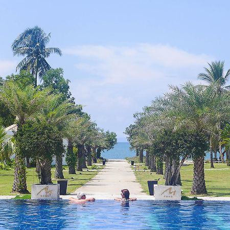 Mango Beach Resort Trat Exterior photo