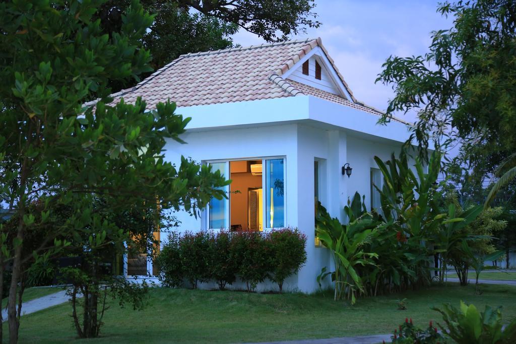 Mango Beach Resort Trat Exterior photo