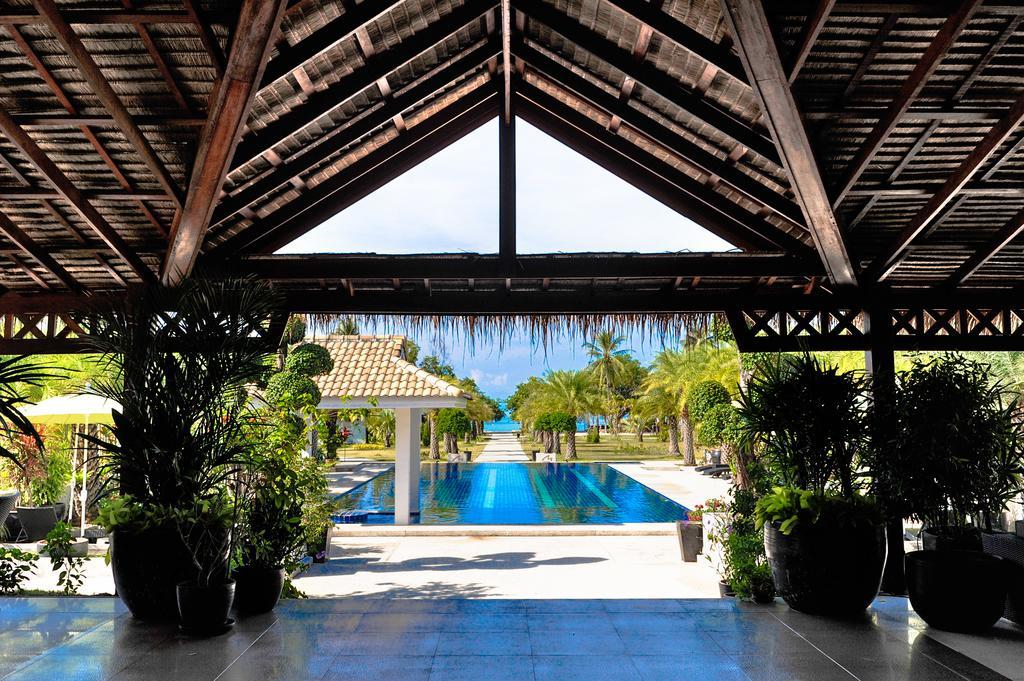 Mango Beach Resort Trat Exterior photo