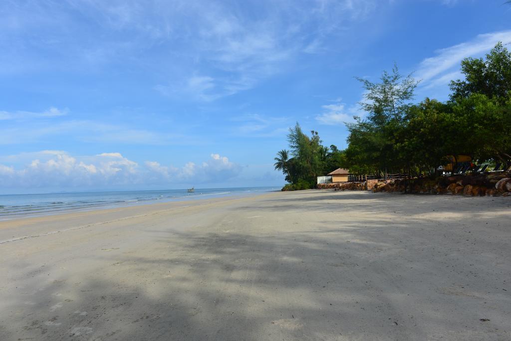 Mango Beach Resort Trat Exterior photo