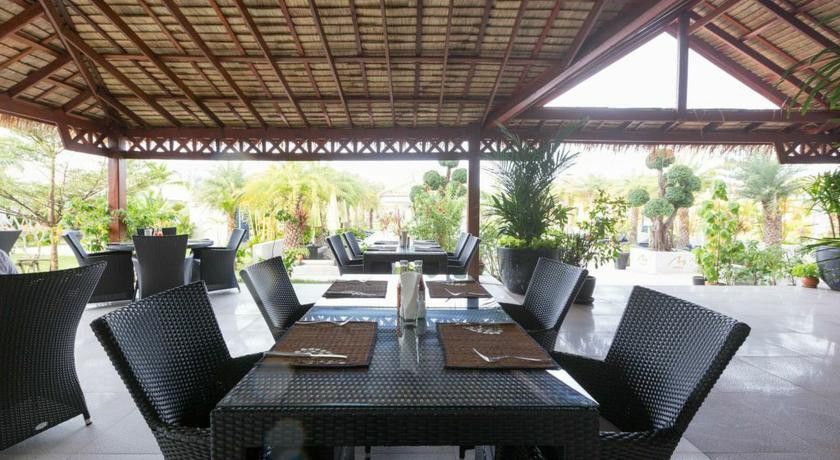 Mango Beach Resort Trat Exterior photo