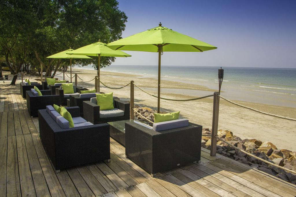 Mango Beach Resort Trat Exterior photo