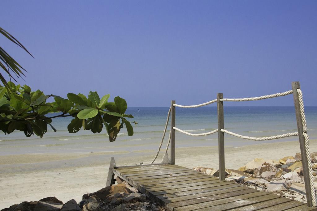 Mango Beach Resort Trat Exterior photo