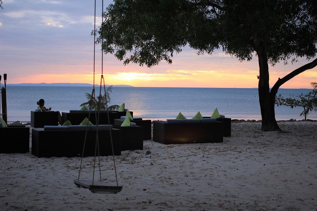 Mango Beach Resort Trat Exterior photo
