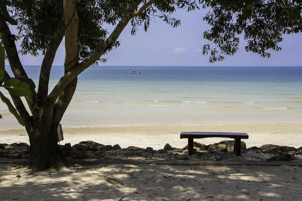 Mango Beach Resort Trat Exterior photo