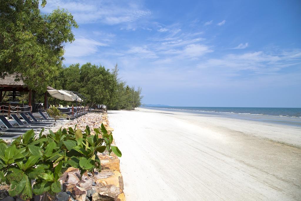Mango Beach Resort Trat Exterior photo