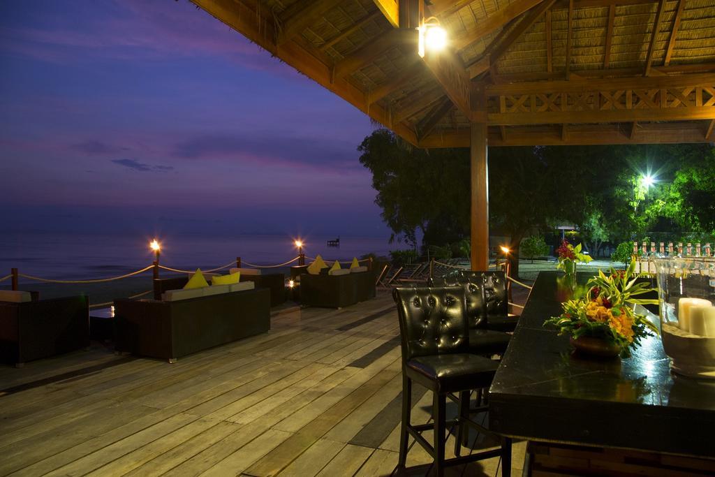 Mango Beach Resort Trat Exterior photo