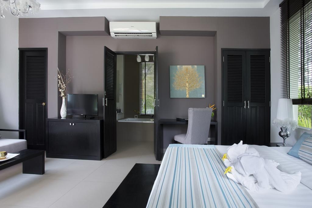 Mango Beach Resort Trat Exterior photo