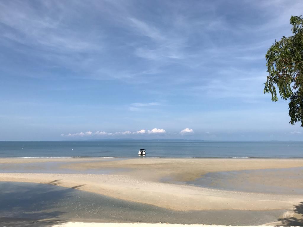 Mango Beach Resort Trat Exterior photo