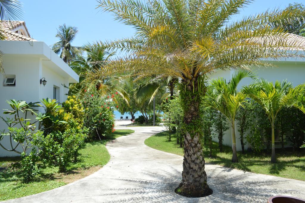 Mango Beach Resort Trat Exterior photo