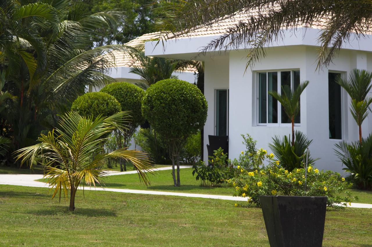 Mango Beach Resort Trat Exterior photo