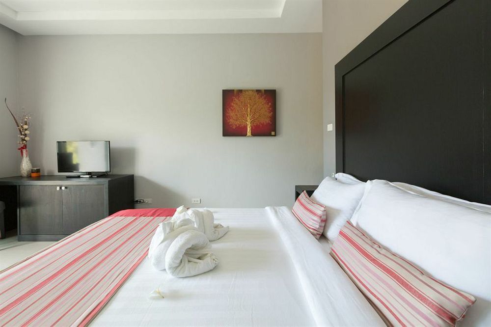 Mango Beach Resort Trat Exterior photo