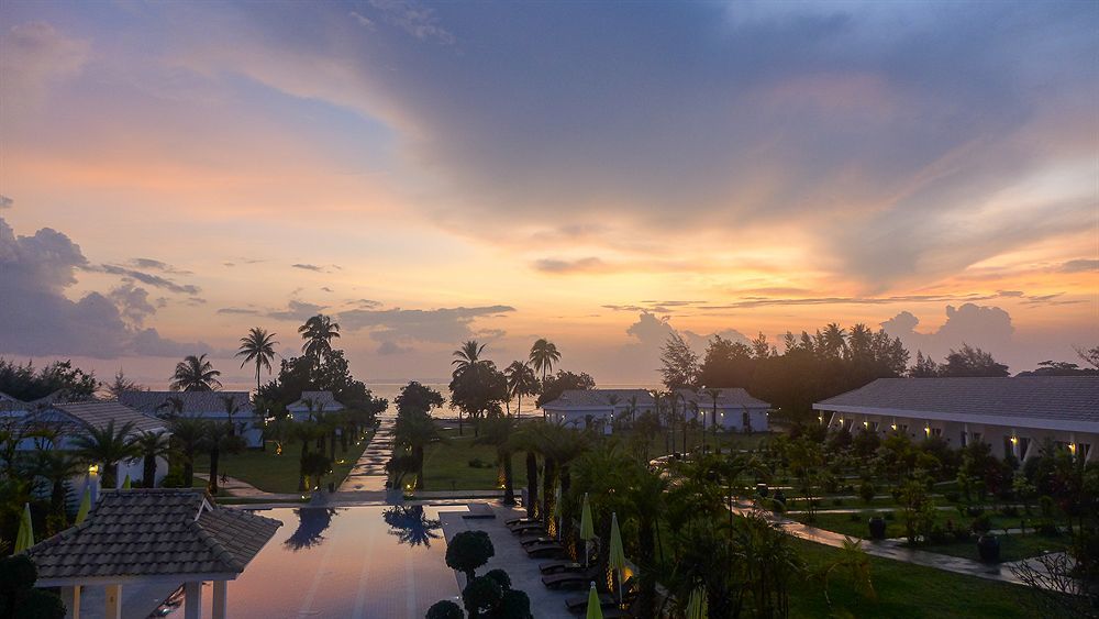 Mango Beach Resort Trat Exterior photo