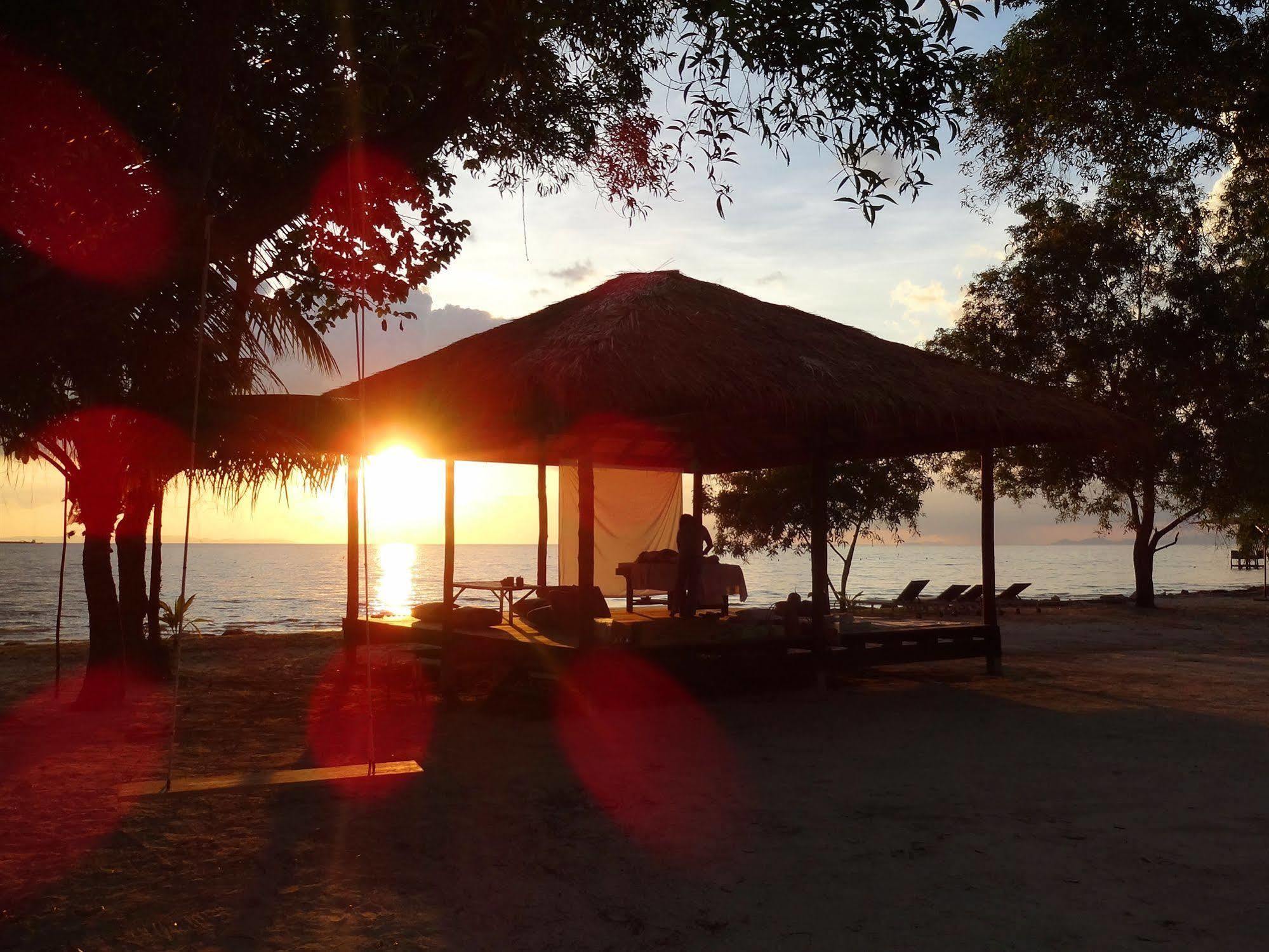 Mango Beach Resort Trat Exterior photo