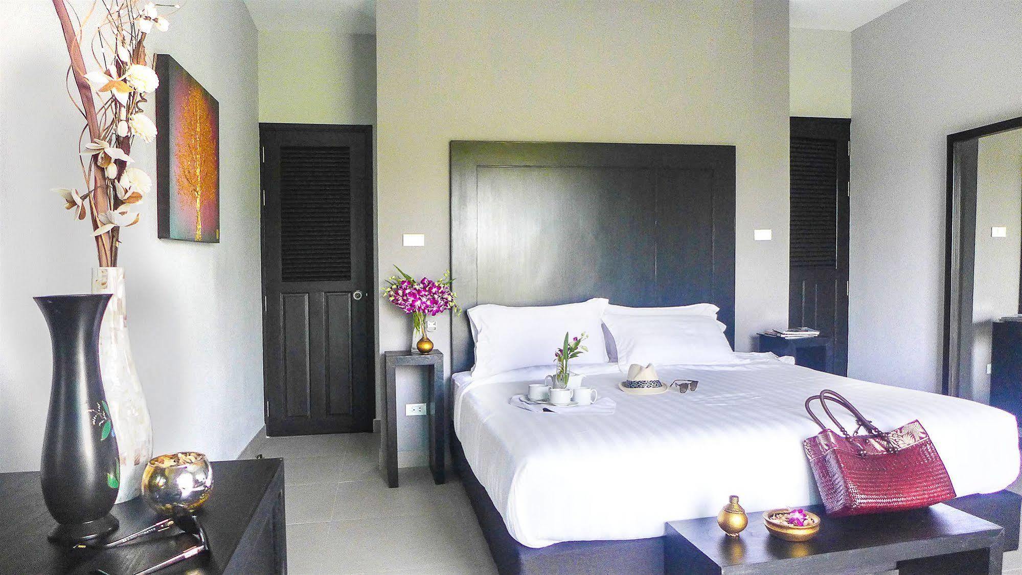 Mango Beach Resort Trat Exterior photo