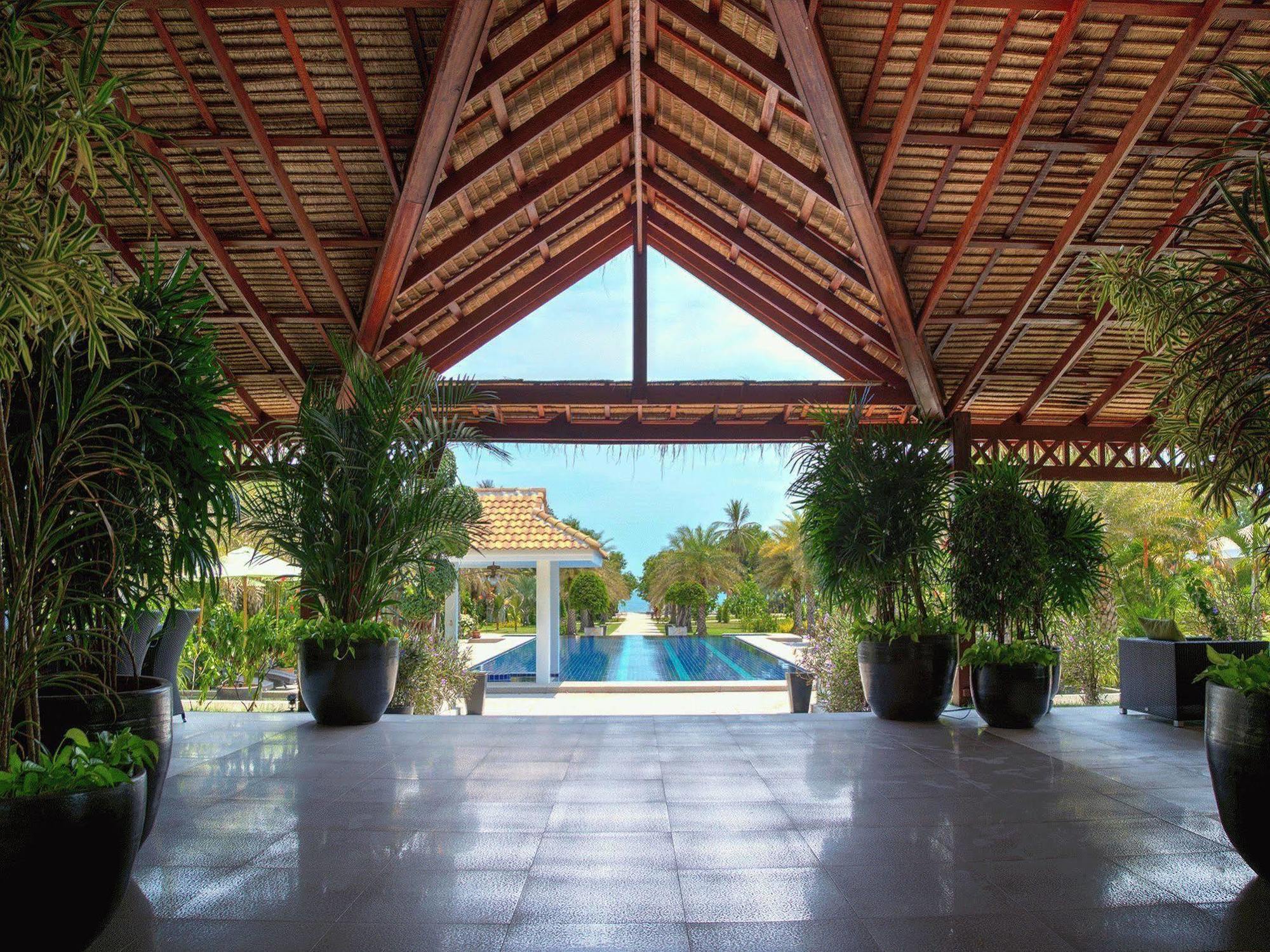 Mango Beach Resort Trat Exterior photo
