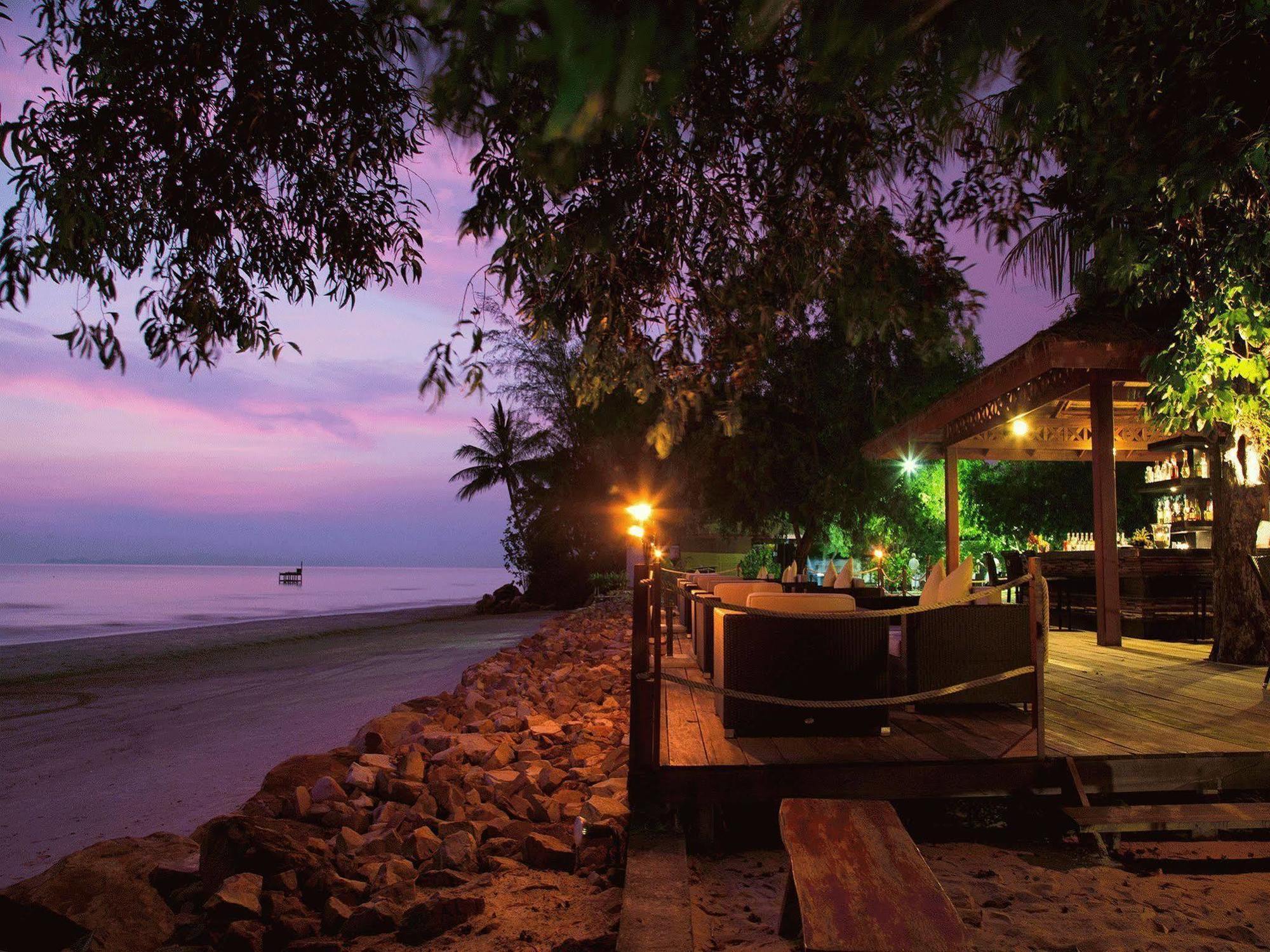 Mango Beach Resort Trat Exterior photo