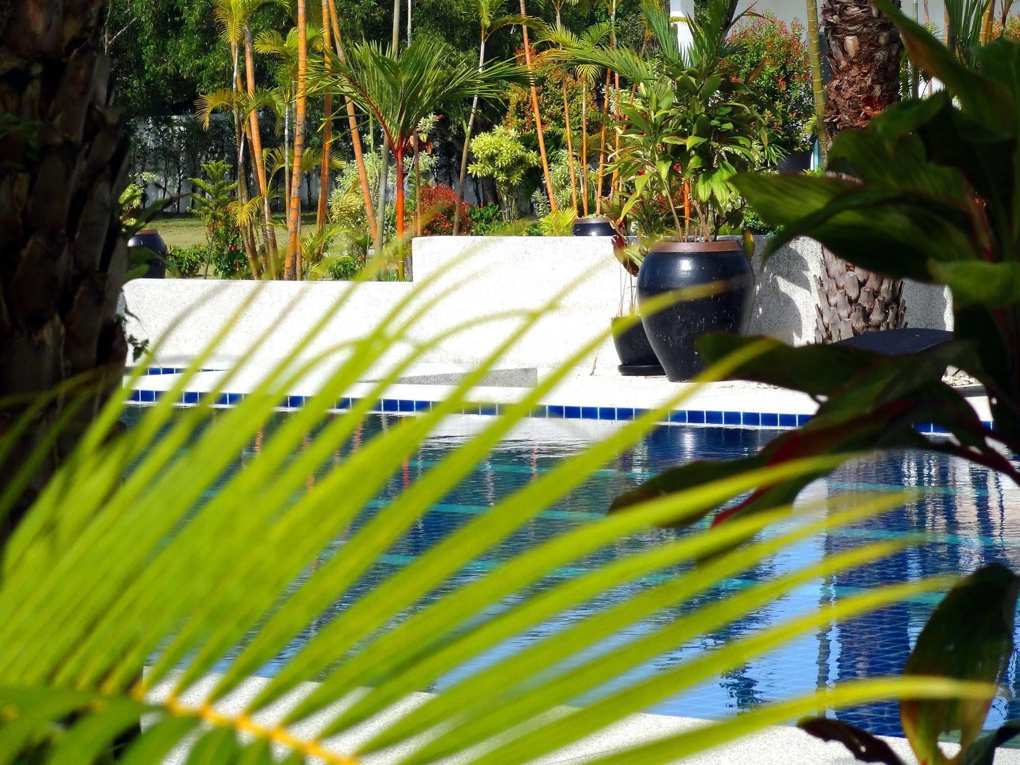 Mango Beach Resort Trat Exterior photo