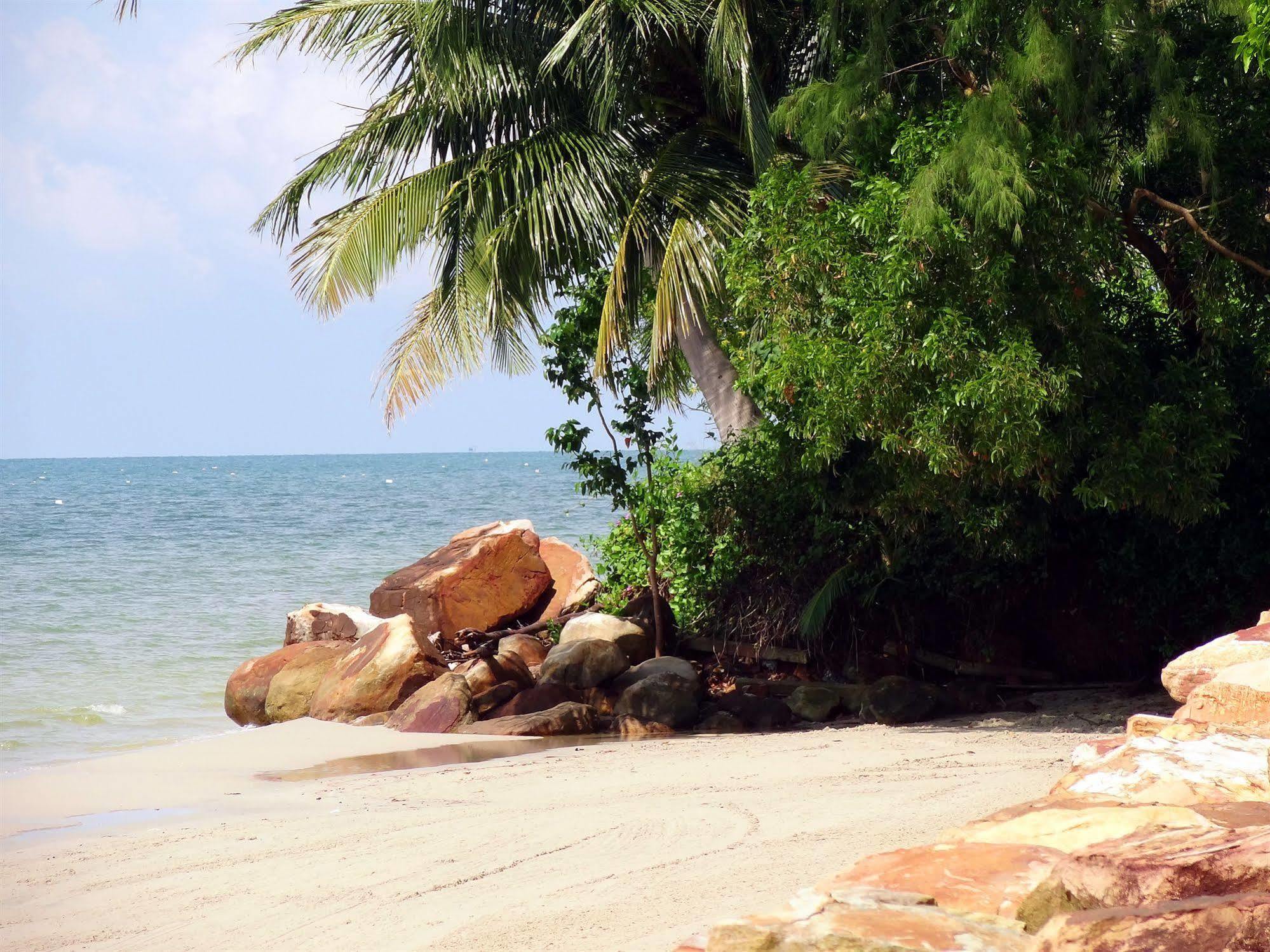 Mango Beach Resort Trat Exterior photo
