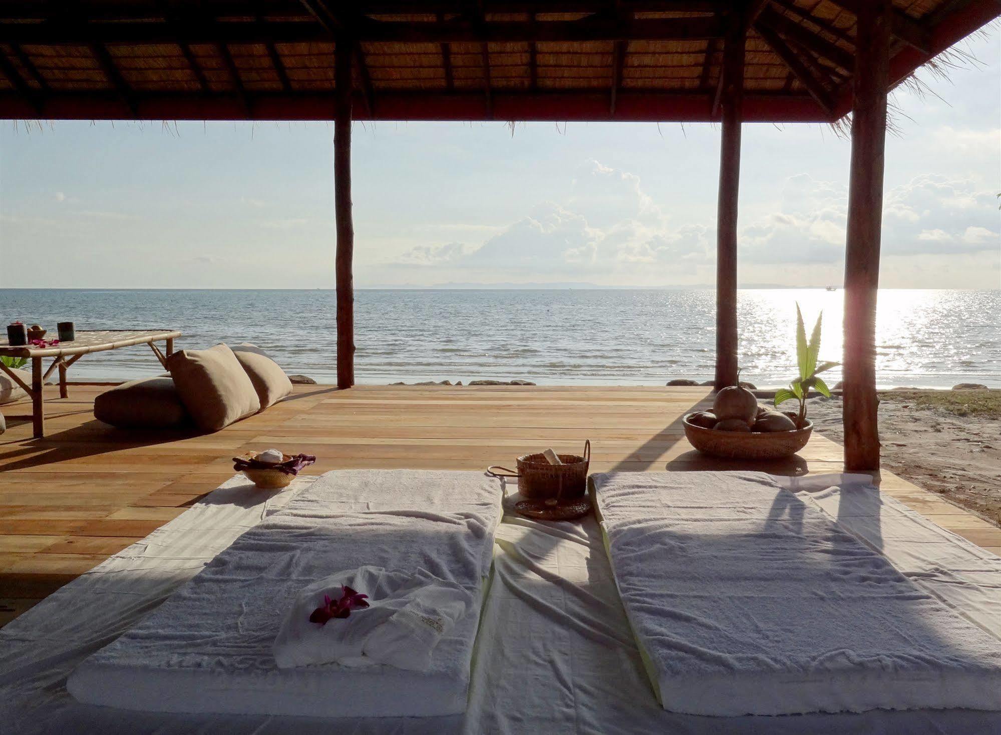 Mango Beach Resort Trat Exterior photo