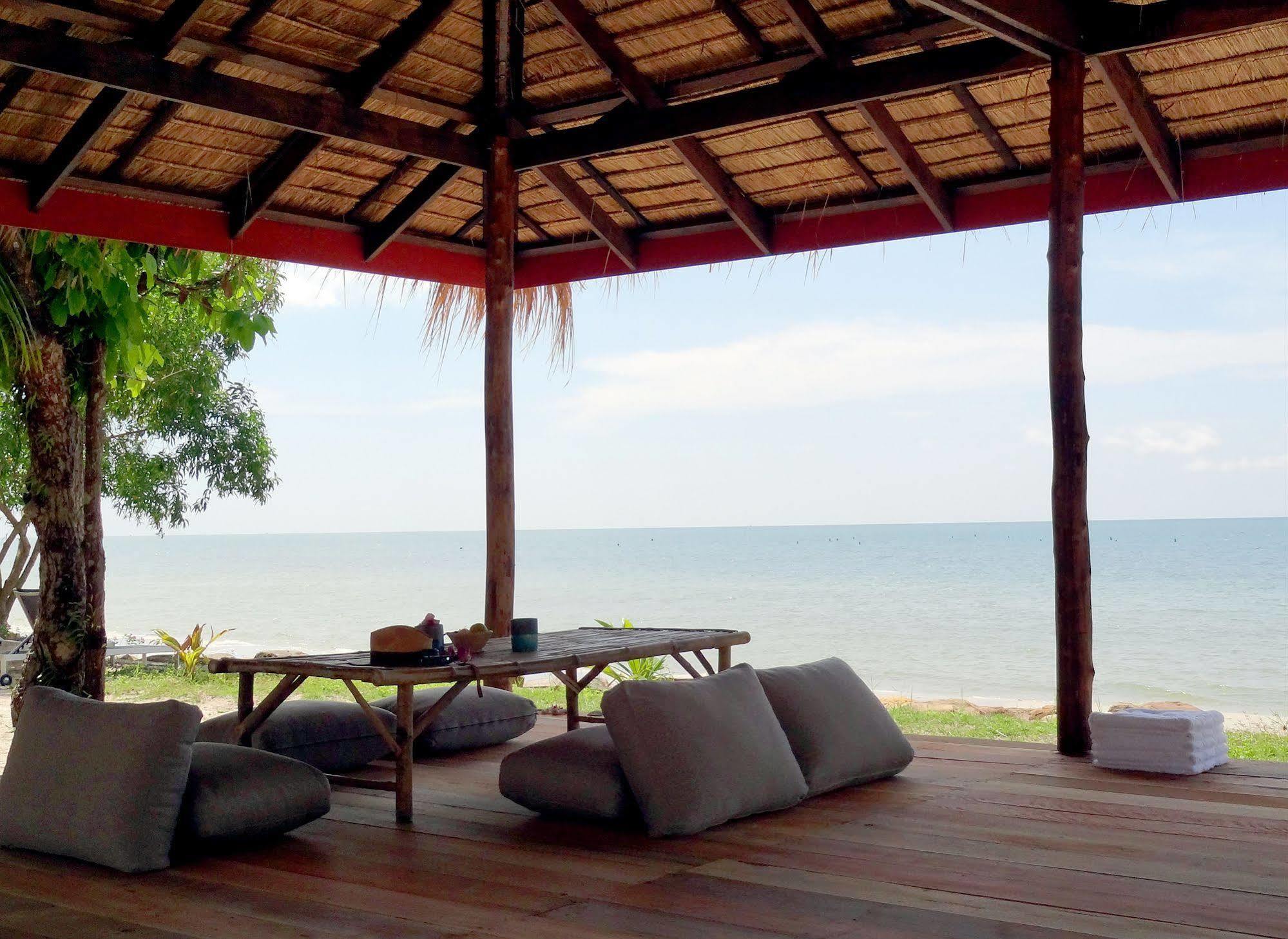 Mango Beach Resort Trat Exterior photo