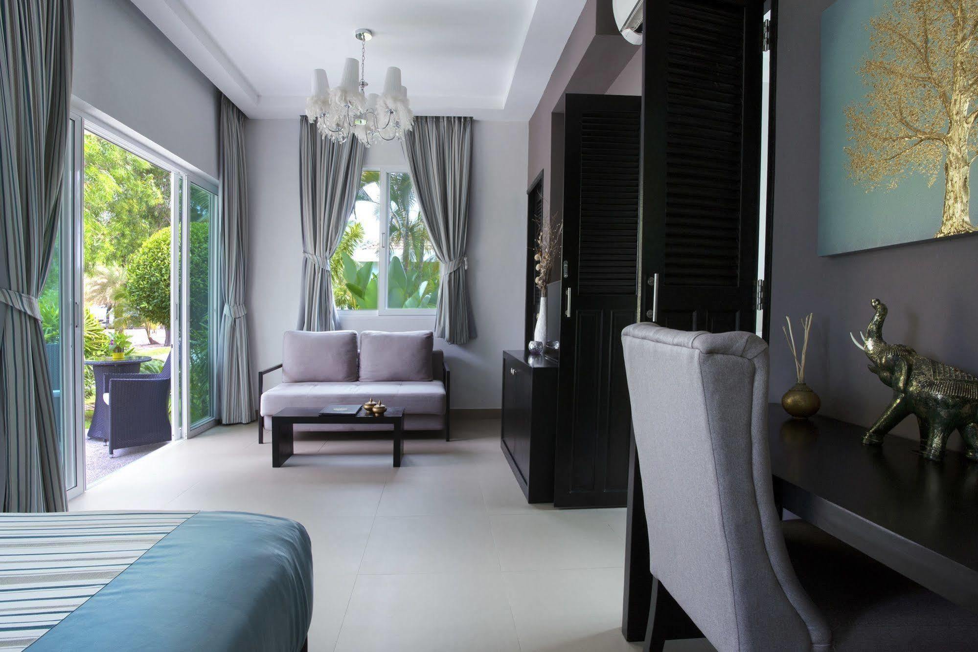 Mango Beach Resort Trat Exterior photo