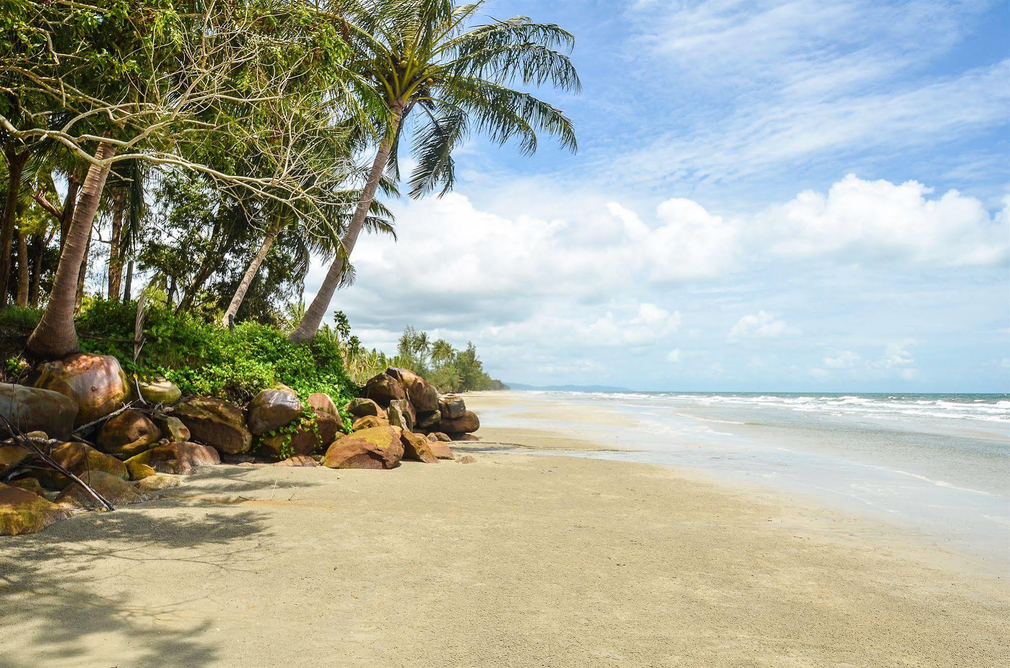 Mango Beach Resort Trat Exterior photo