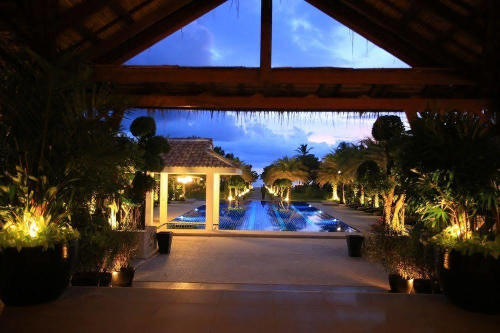 Mango Beach Resort Trat Exterior photo