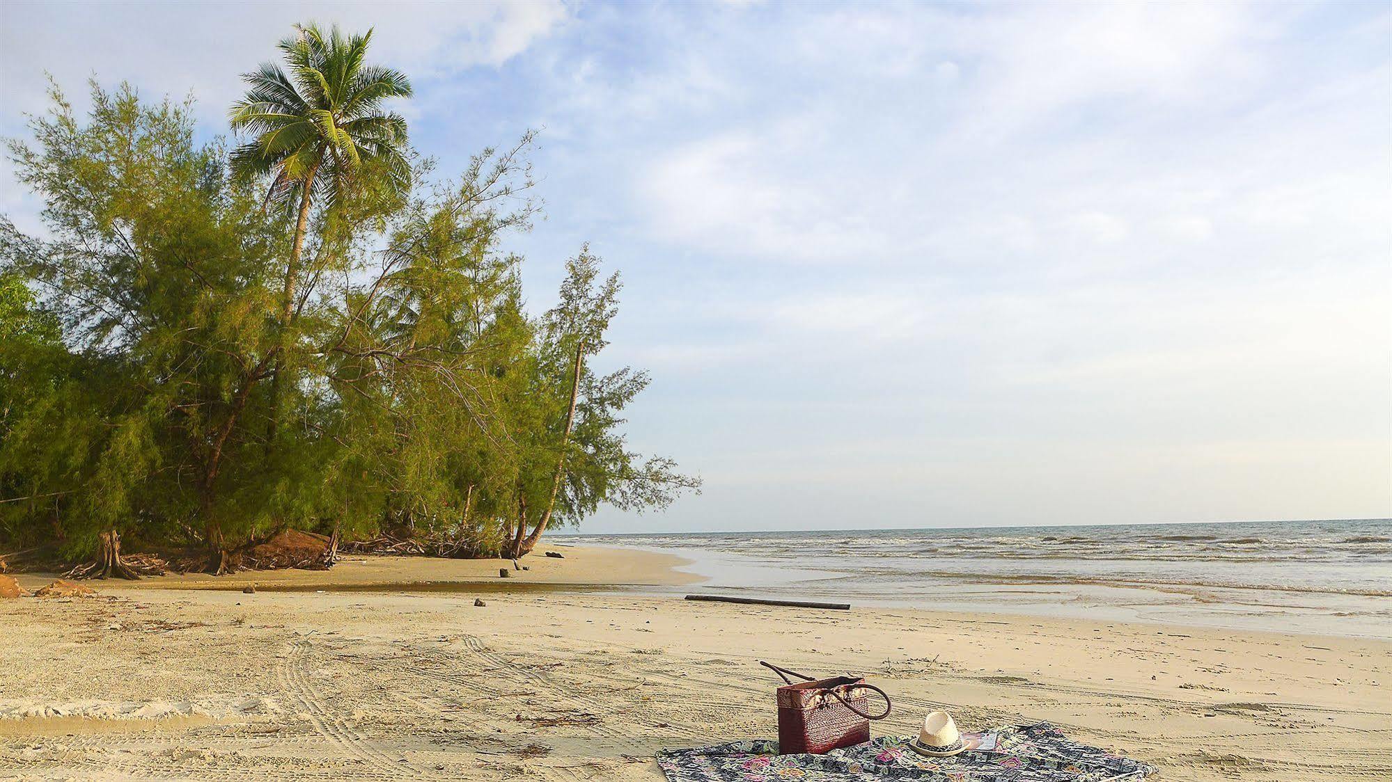 Mango Beach Resort Trat Exterior photo